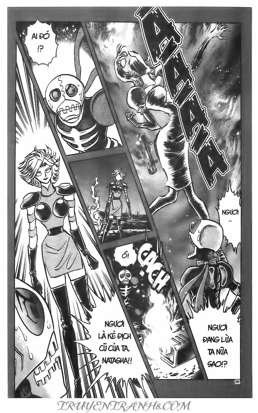 cây bút thần kỳ chapter 39 20