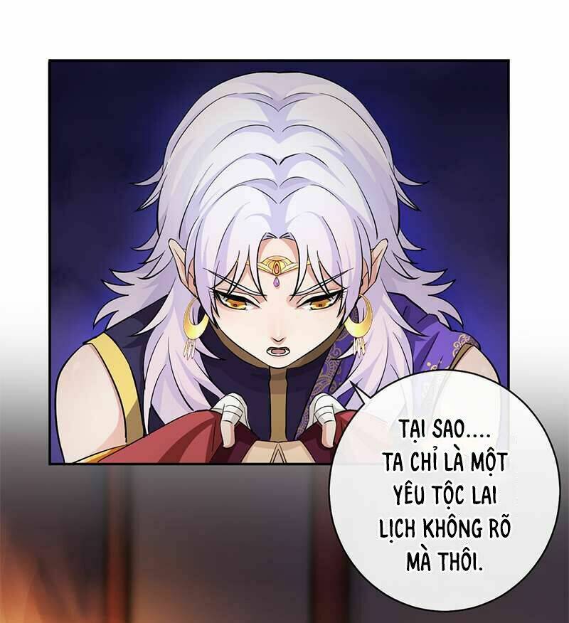 nghiên hương kỳ đàm chapter 35 32