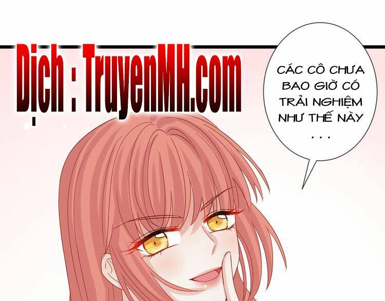 nữ hoàng giá đáo chapter 33 12