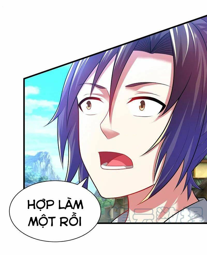 đạo ấn chapter 196 28