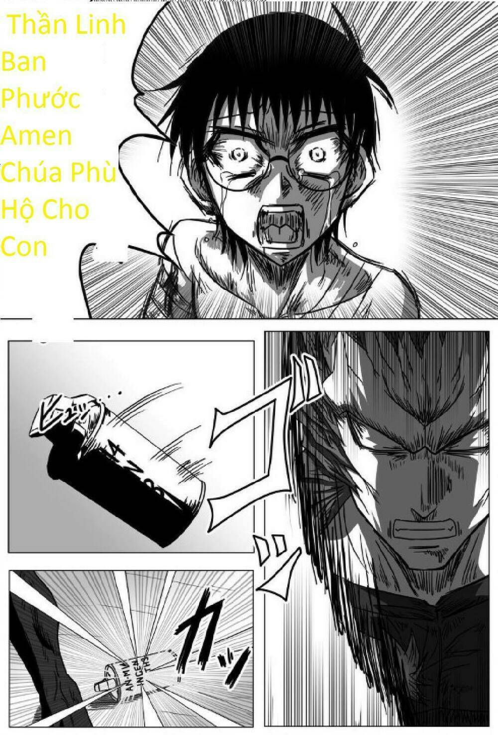 doraemon: nobita no biohazard chapter 14 18