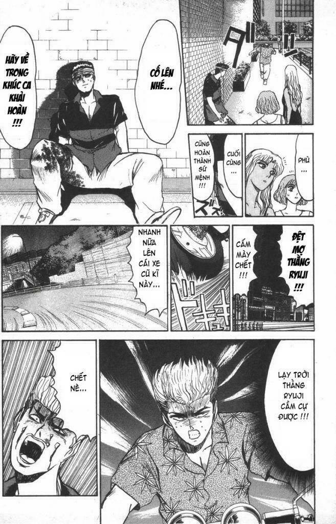 shonan junai gumi chapter 117 18