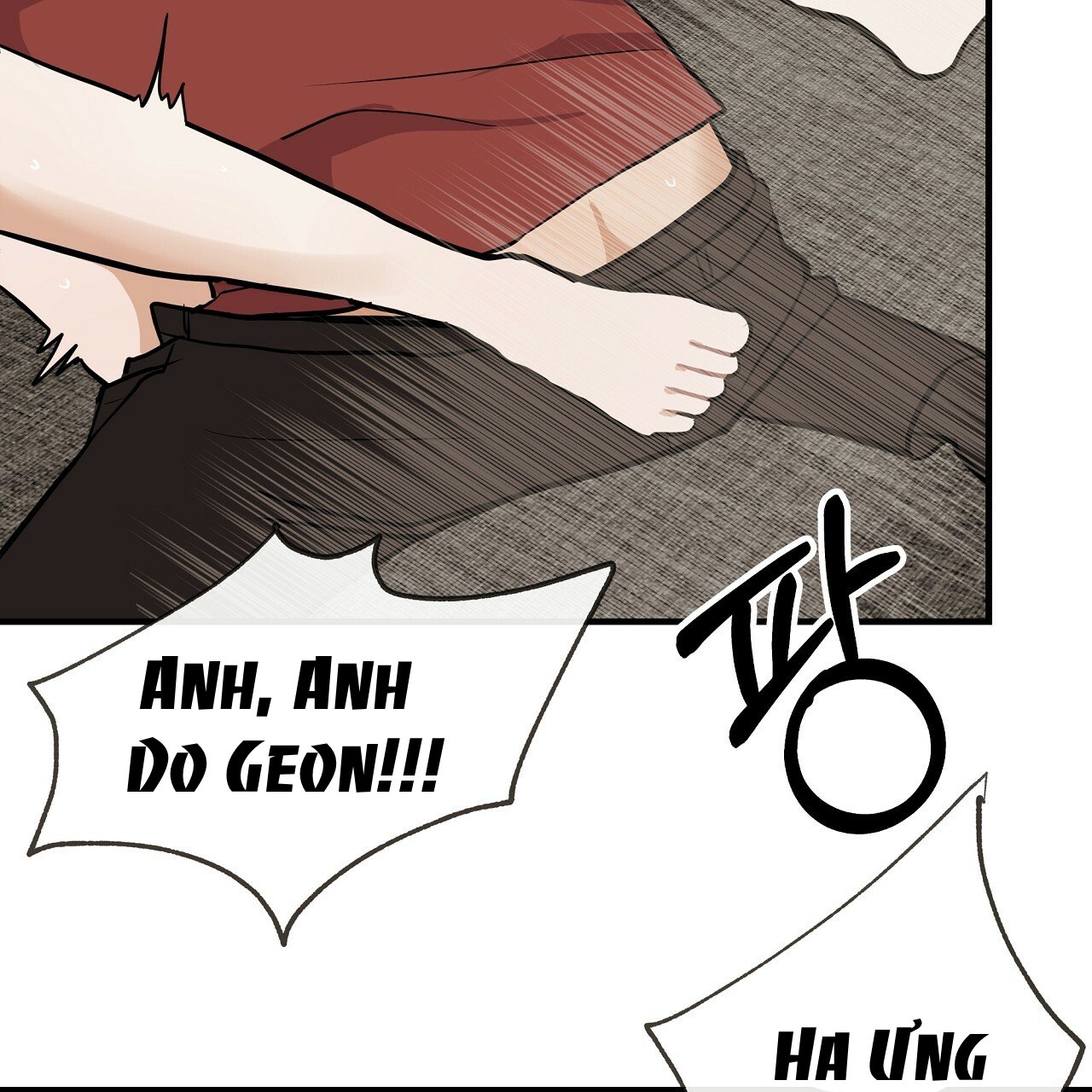 đứa bé là con tôi chapter 34.1 35