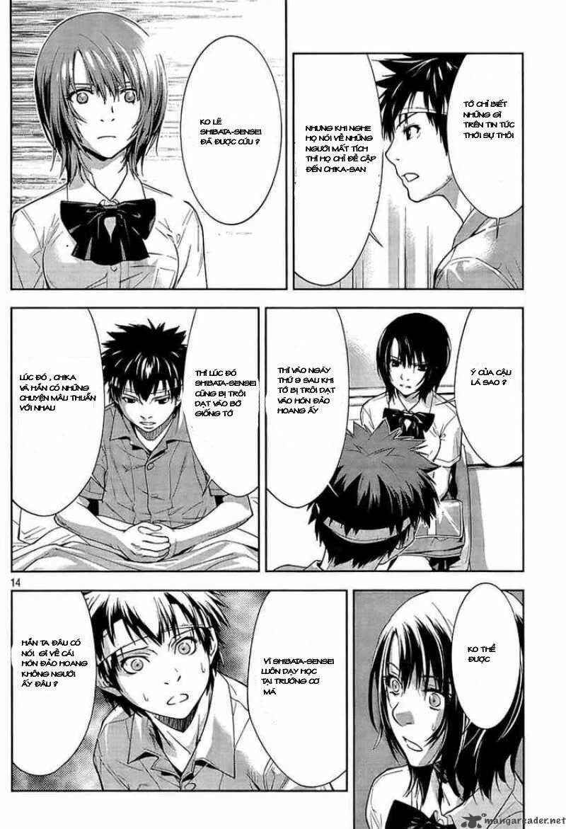 lets lagoon chapter 8 14