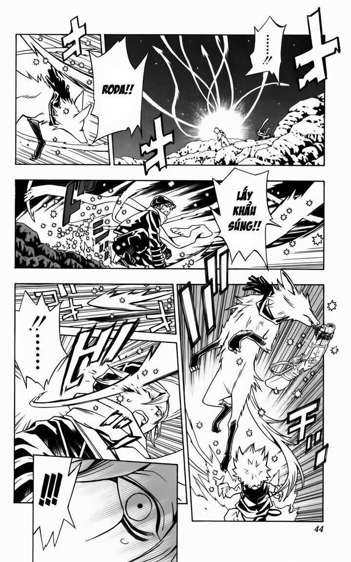 ong đưa thư chapter 1.2 4