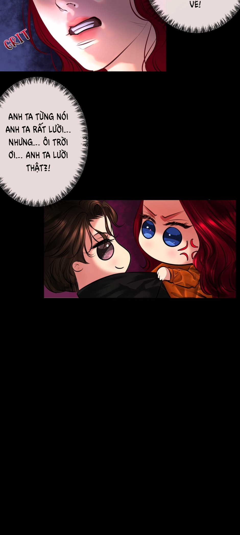 tôi đã ký khế ước với ác quỷ chapter 19.2 44