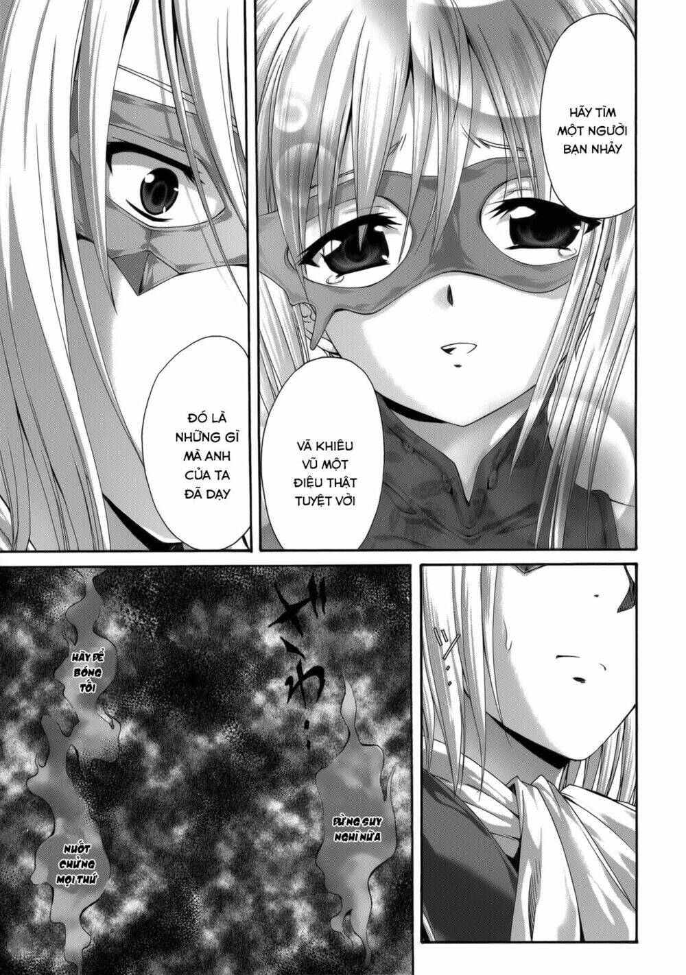 seikoku no dragonar chapter 29 20