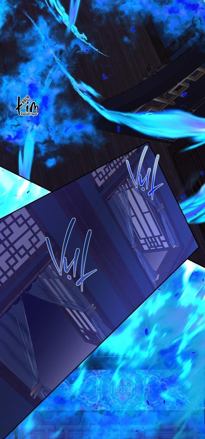 truyện ngắn lục lạc đôi chapter 2.5 15