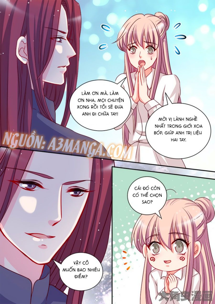 Bá Đạo Tổng Tài Yêu Ta chapter 75 - Trang 7