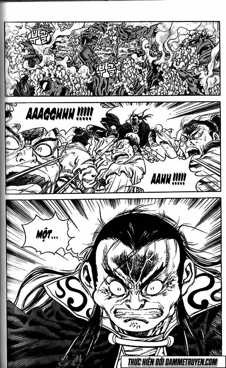 quái hiệp truyện chapter 36 5