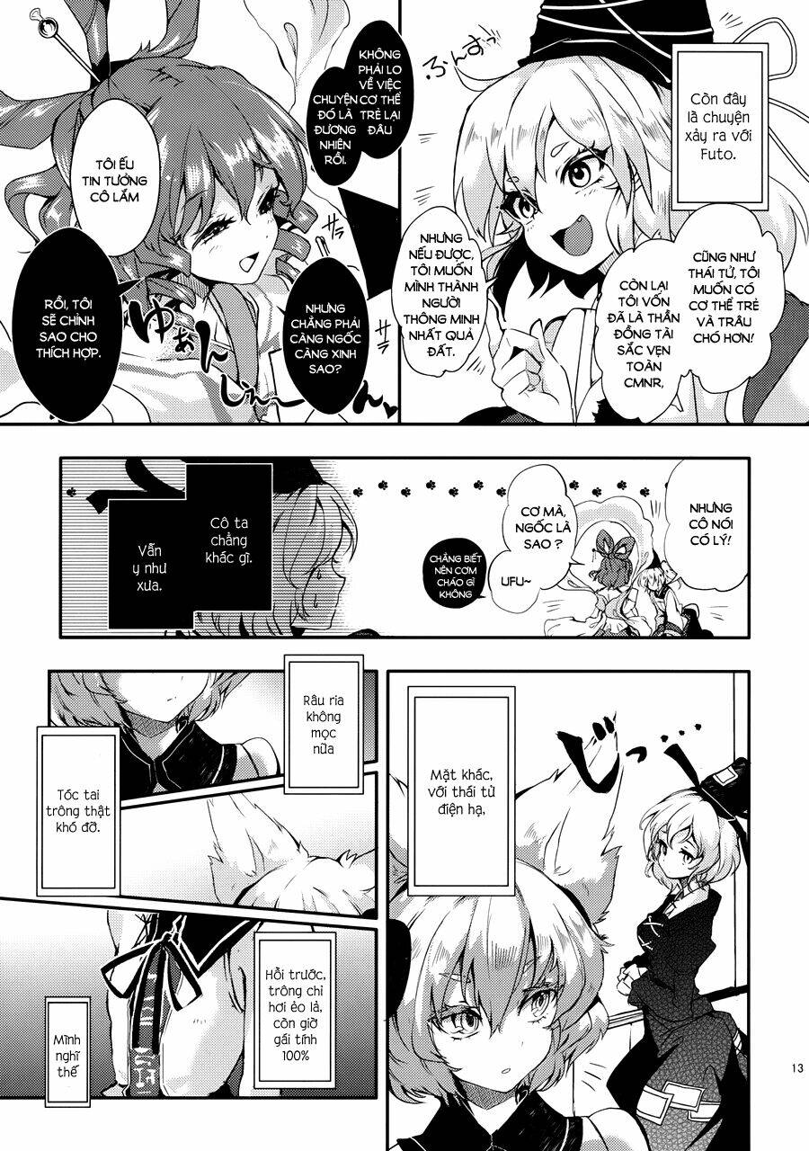 touhou - soga no tojiko wa koranai wa no shou chapter 0 14