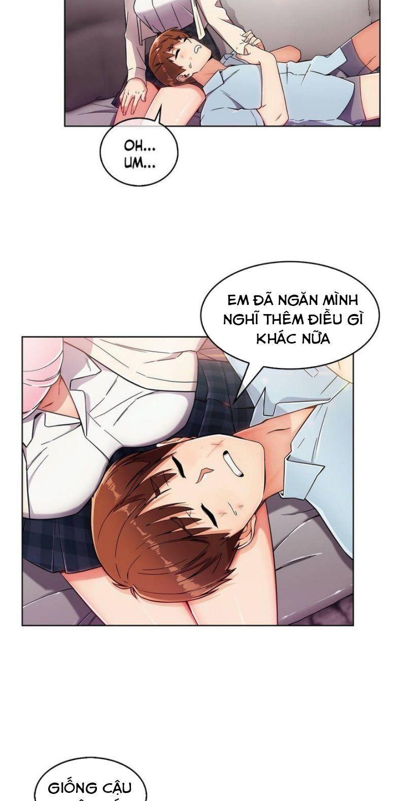 stand up guy chapter 4 12