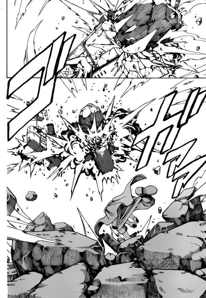 gintama - linh hồn bạc chapter 561 14