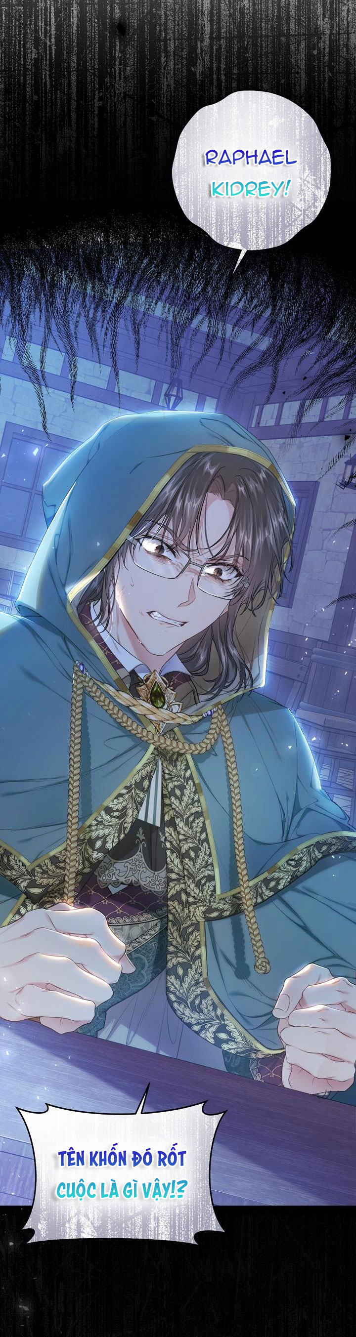 con rối ác nữ marionette chapter 51 28