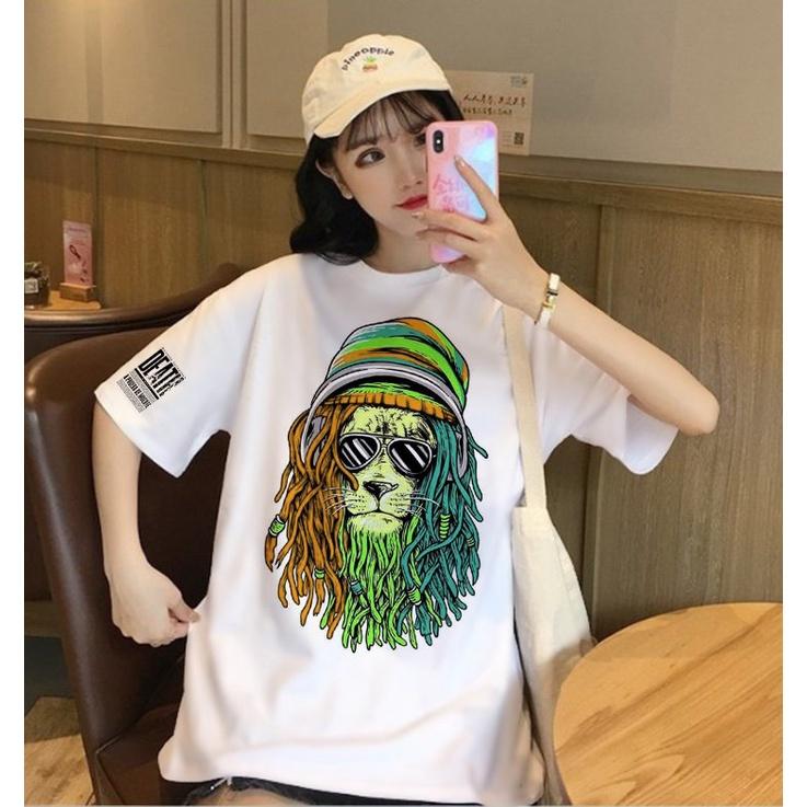Áo thun cao cấp, có Bigsize từ S đến 8XL, vải cotton mịn, mặc thoáng mát, mẫu ATNN90- Thời Trang Waoo