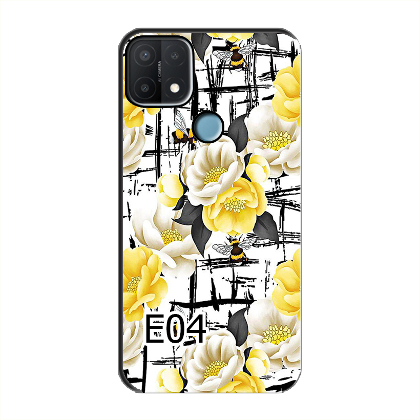 Ốp Lưng Dành Cho OPPO A15