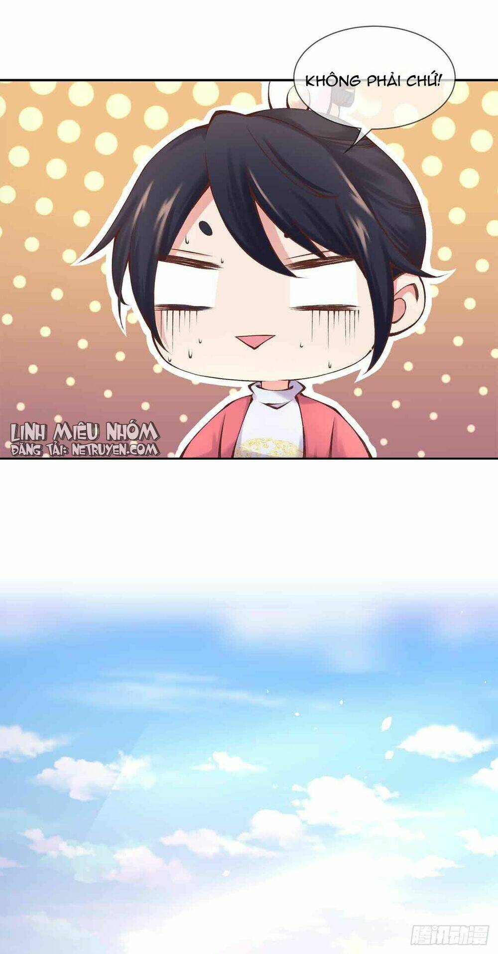 thị huyết y phi chapter 5 12