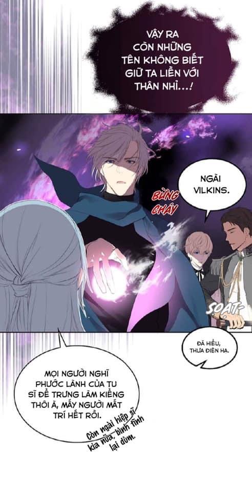 thật tình, họ rất nhớ cô ấy! chapter 2 41