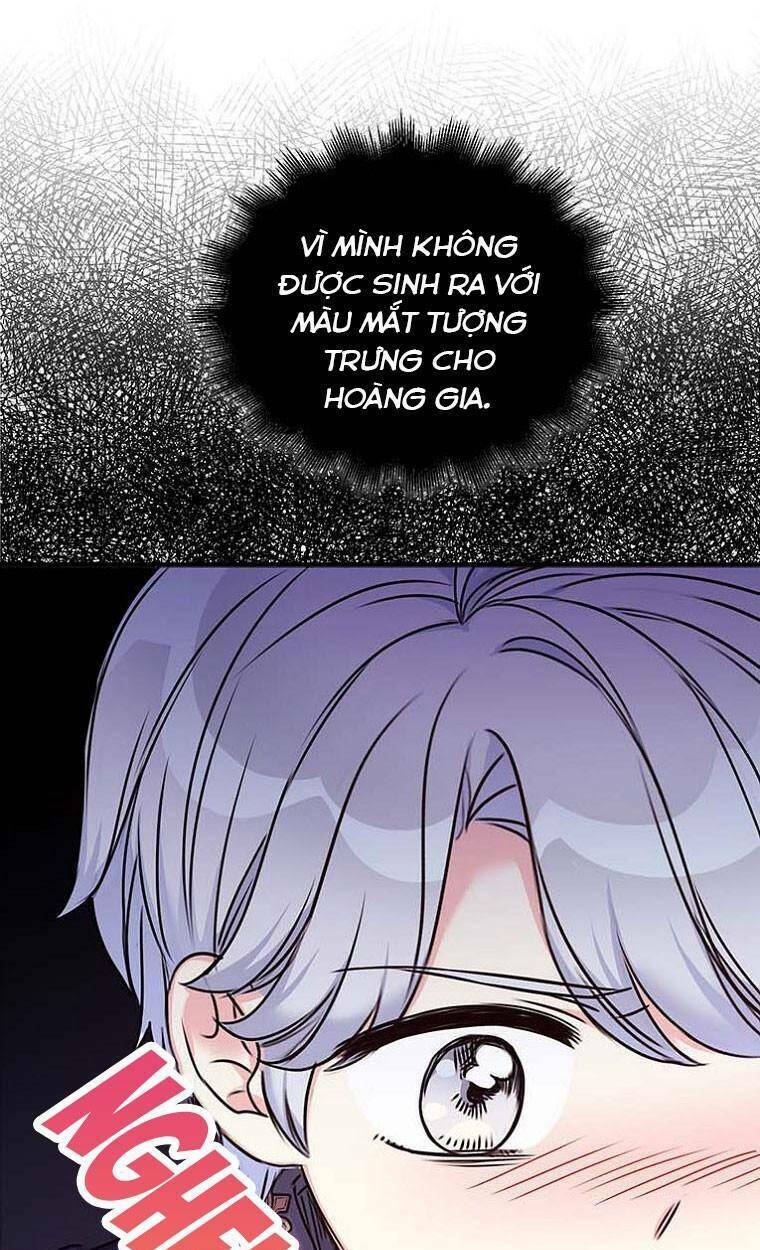 sinh ra làm con gái ác nữ chapter 28 64