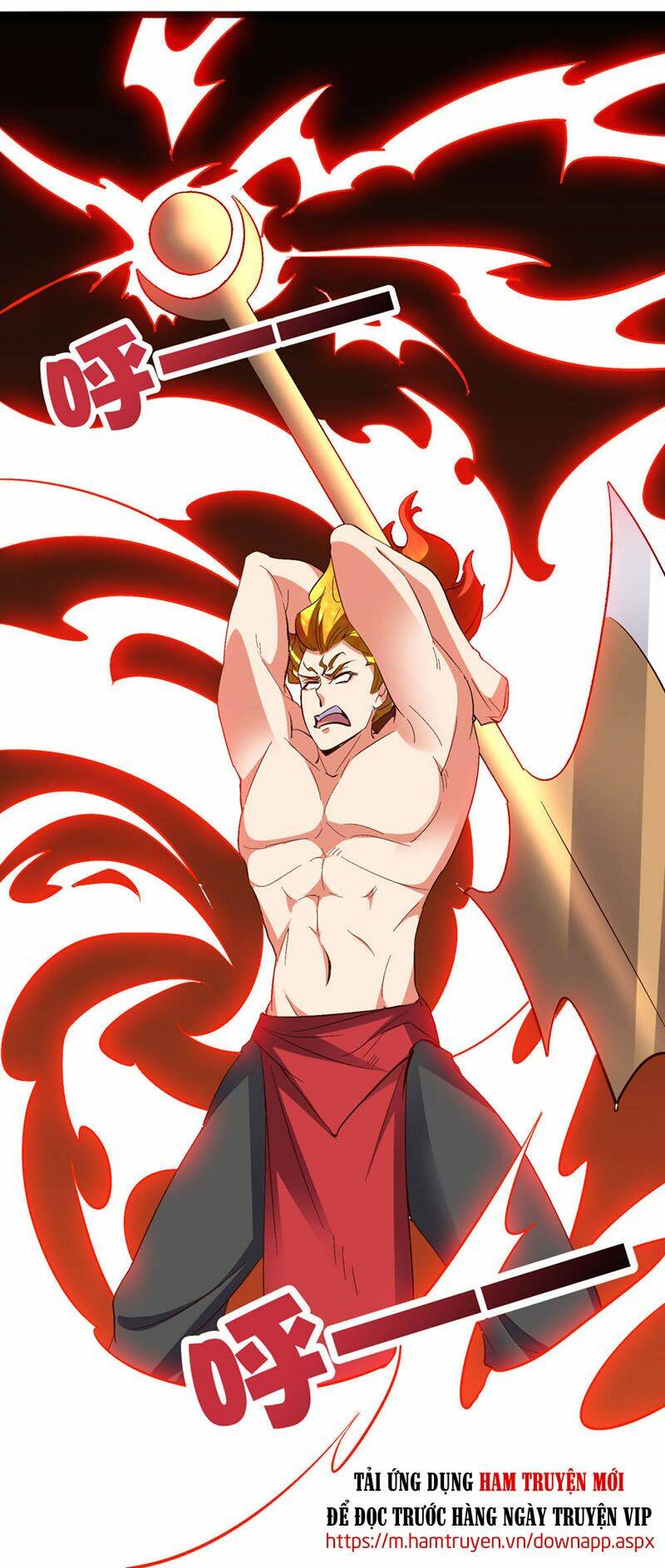 phục thiên thánh chủ chapter 82 25