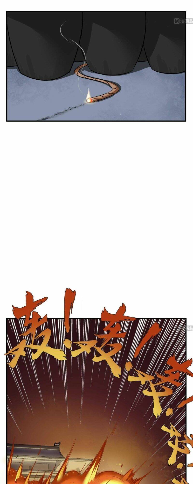 ngược về thời đường chapter 19 14