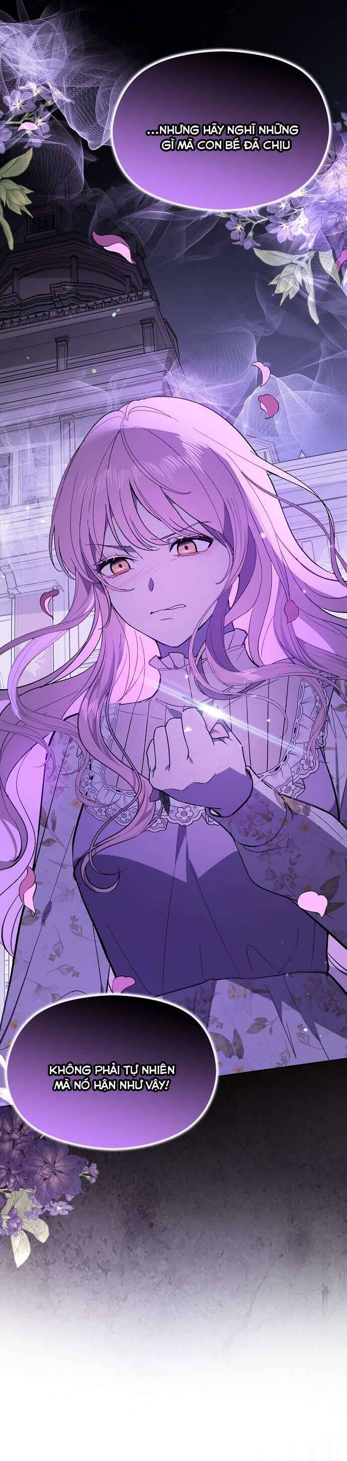 tôi không cố ý quyến rũ nam chính đâu! chapter 85 21