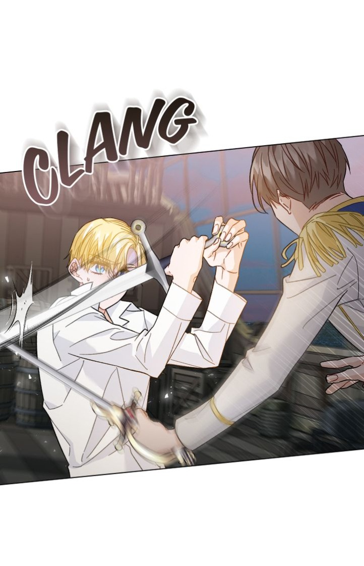 hải tặc thượng lưu chapter 29 6