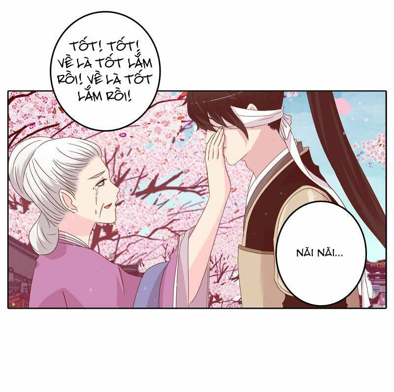 tướng quân mời ra trận chapter 15 21