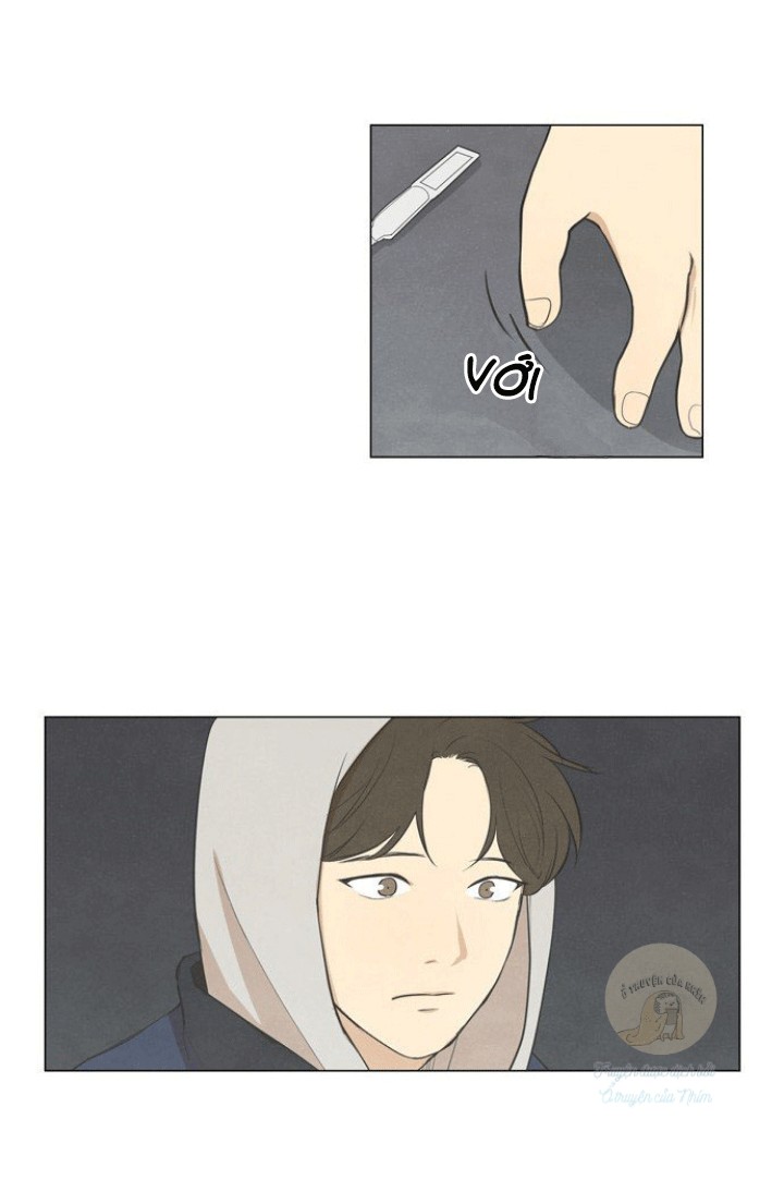 một phần vì thích em chapter 18 24