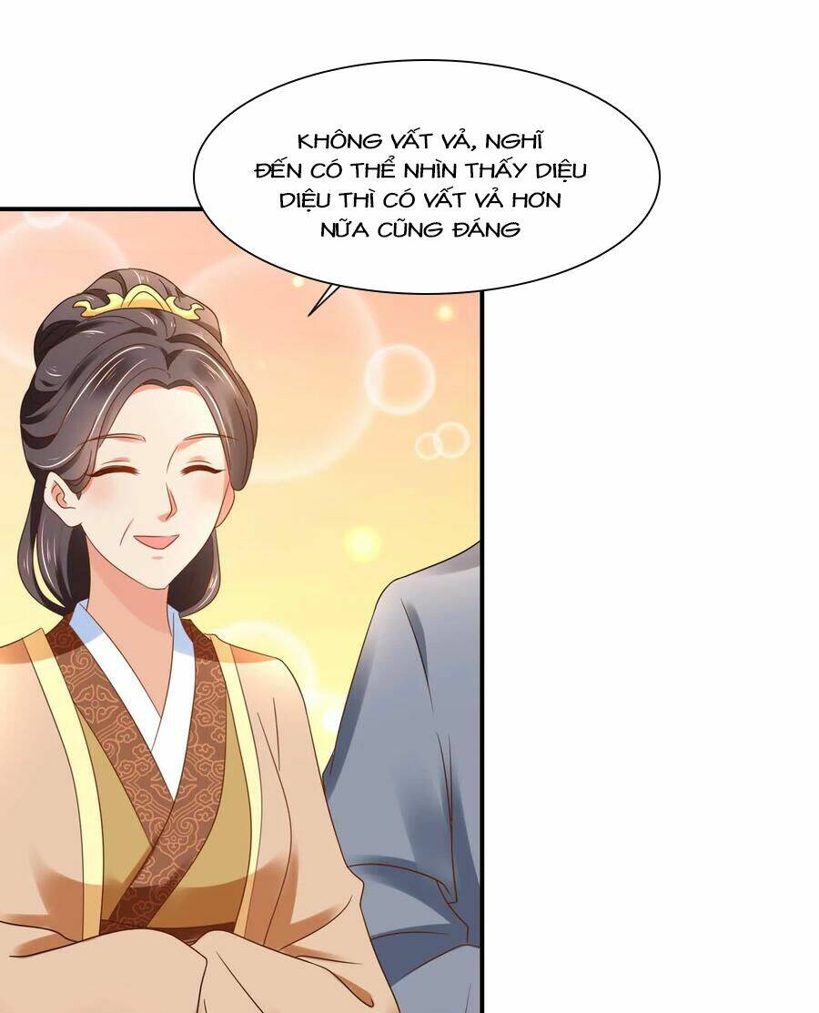 lãnh cung phế hậu muốn nghịch thiên chapter 214 21