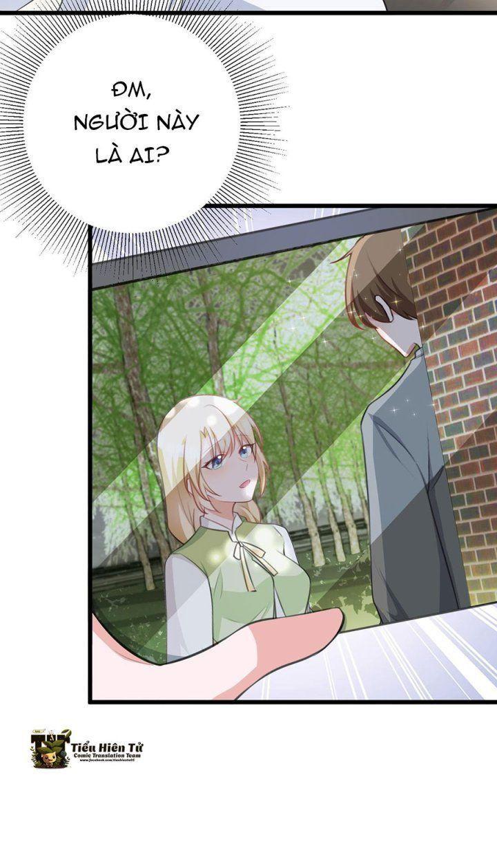 siêu cấp trà xanh hệ thống chapter 21 8