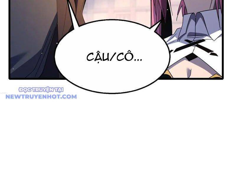 Vô Địch Bị Động Tạo Ra Tấn Sát Thương chapter 55 130