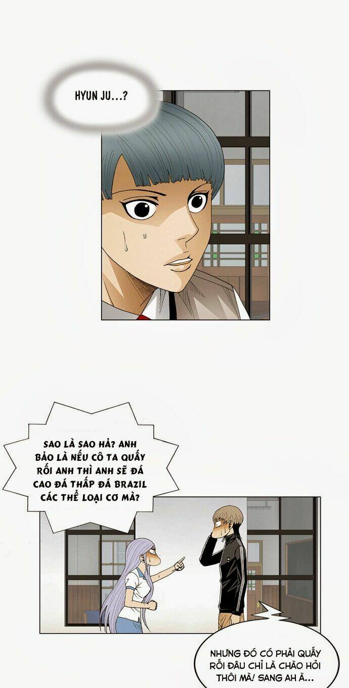 ultimate legend: kang hae hyo chapter 65 19