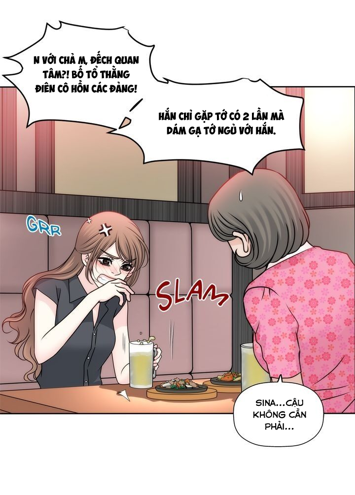 người đàn ông của tôi chapter 42.1 16