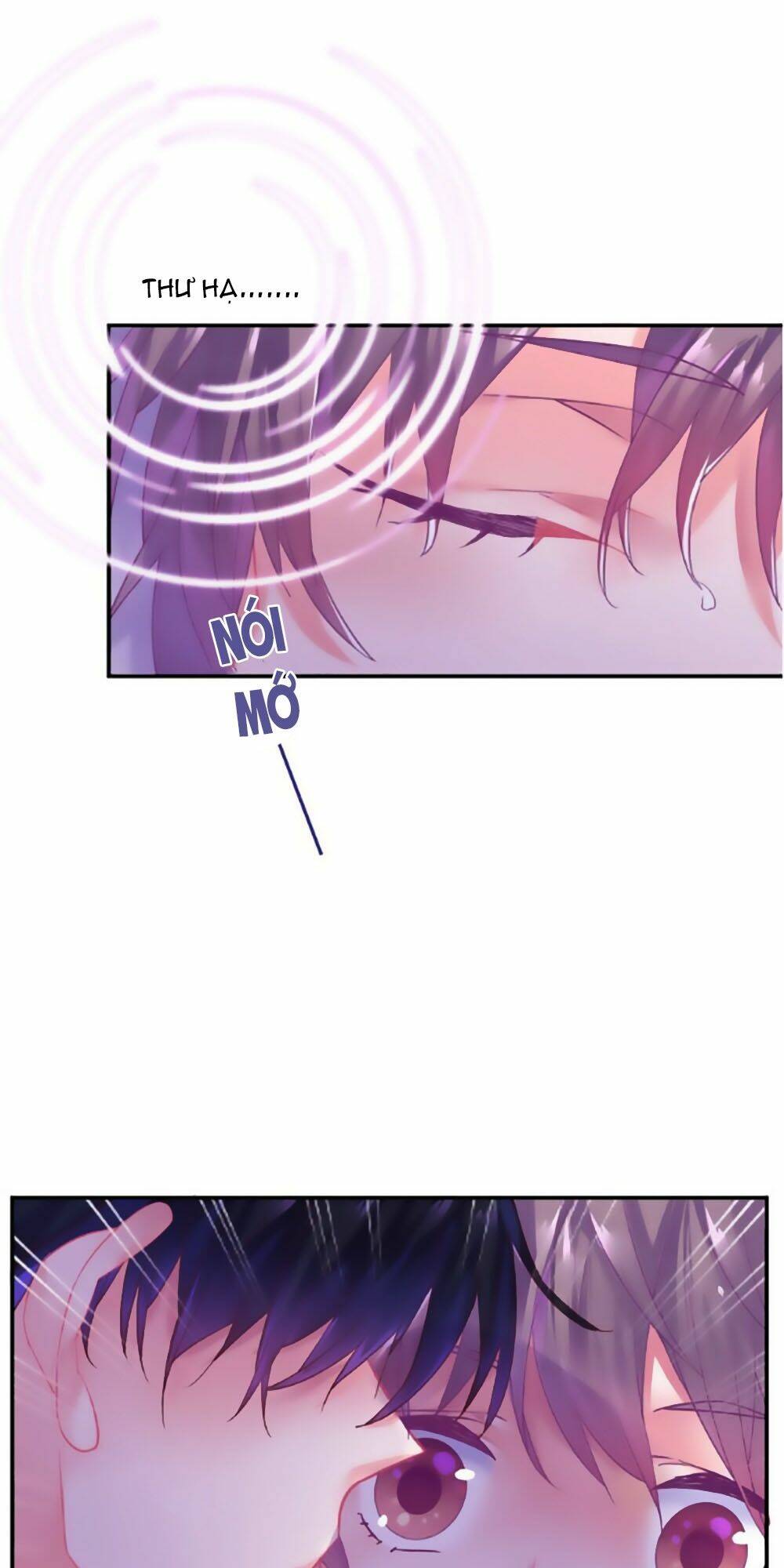 đừng nghịch, ta chỉ muốn yên tĩnh chapter 78 45