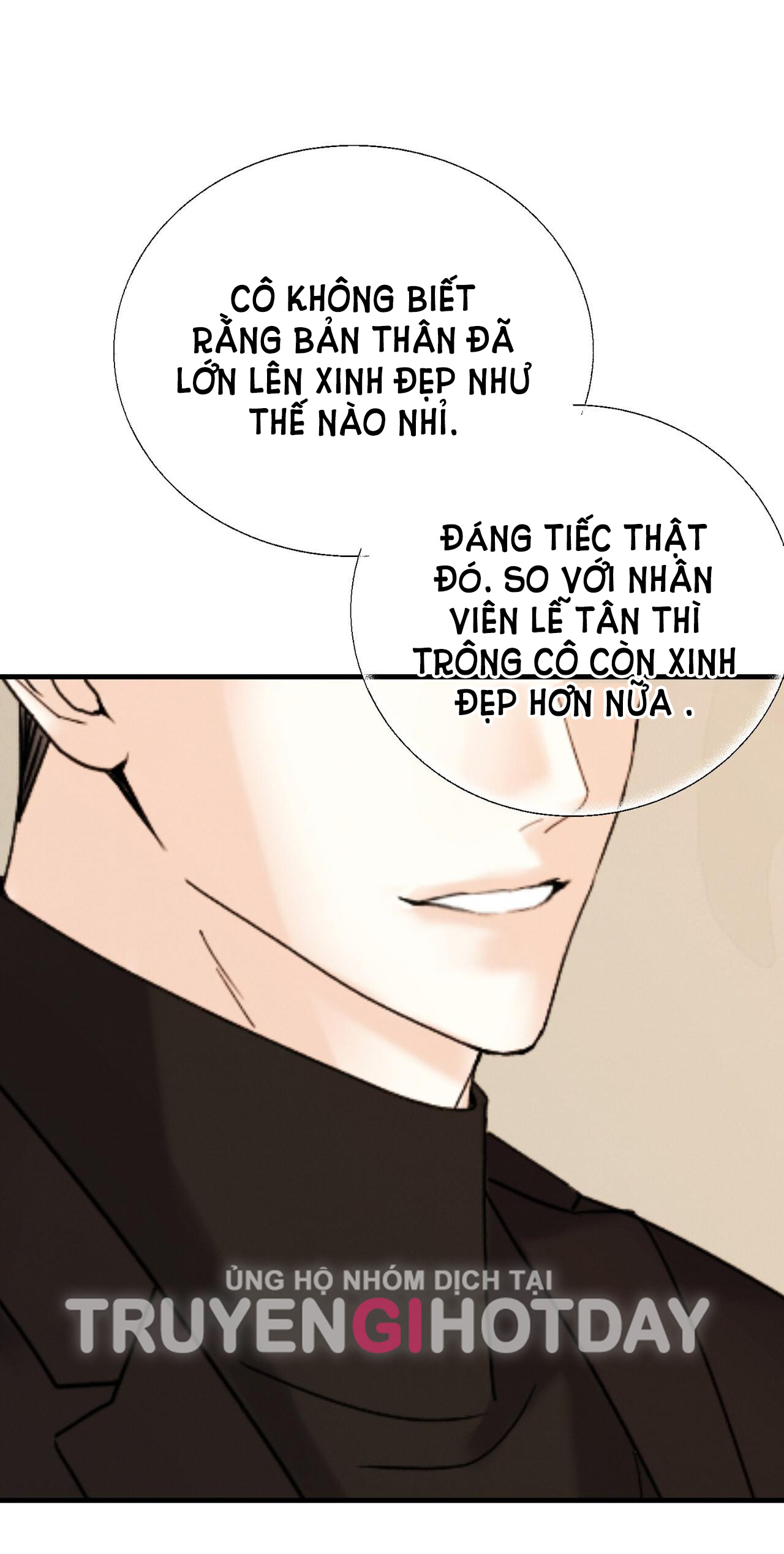 Khắc Cốt Ghi Tâm chapter 10.1 - Trang 12