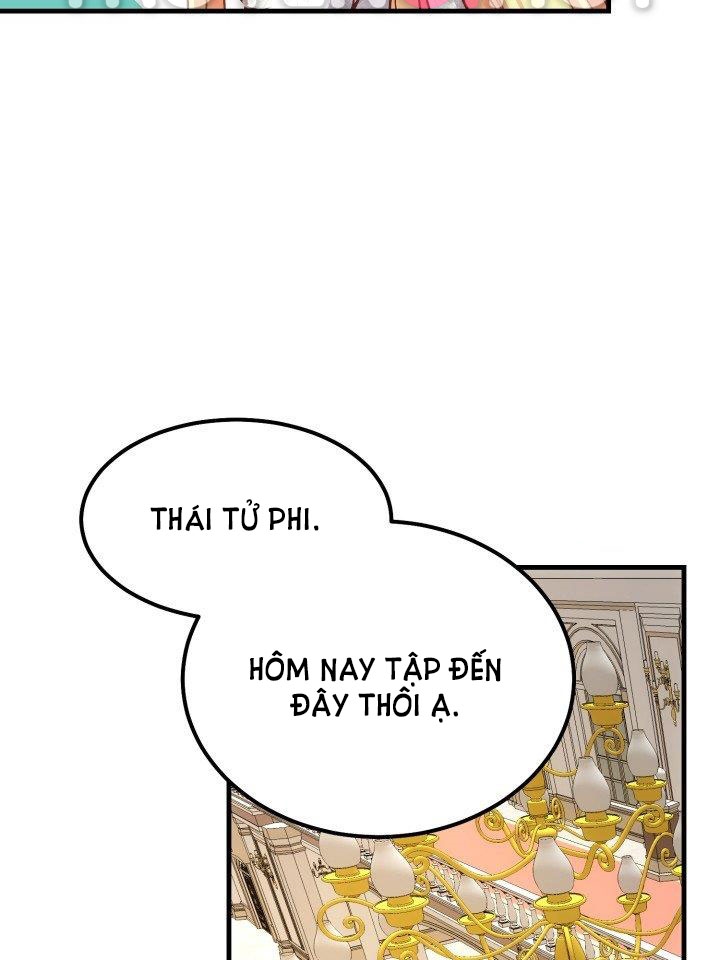 trở thành vợ thái tử quái vật chapter 20.1 42
