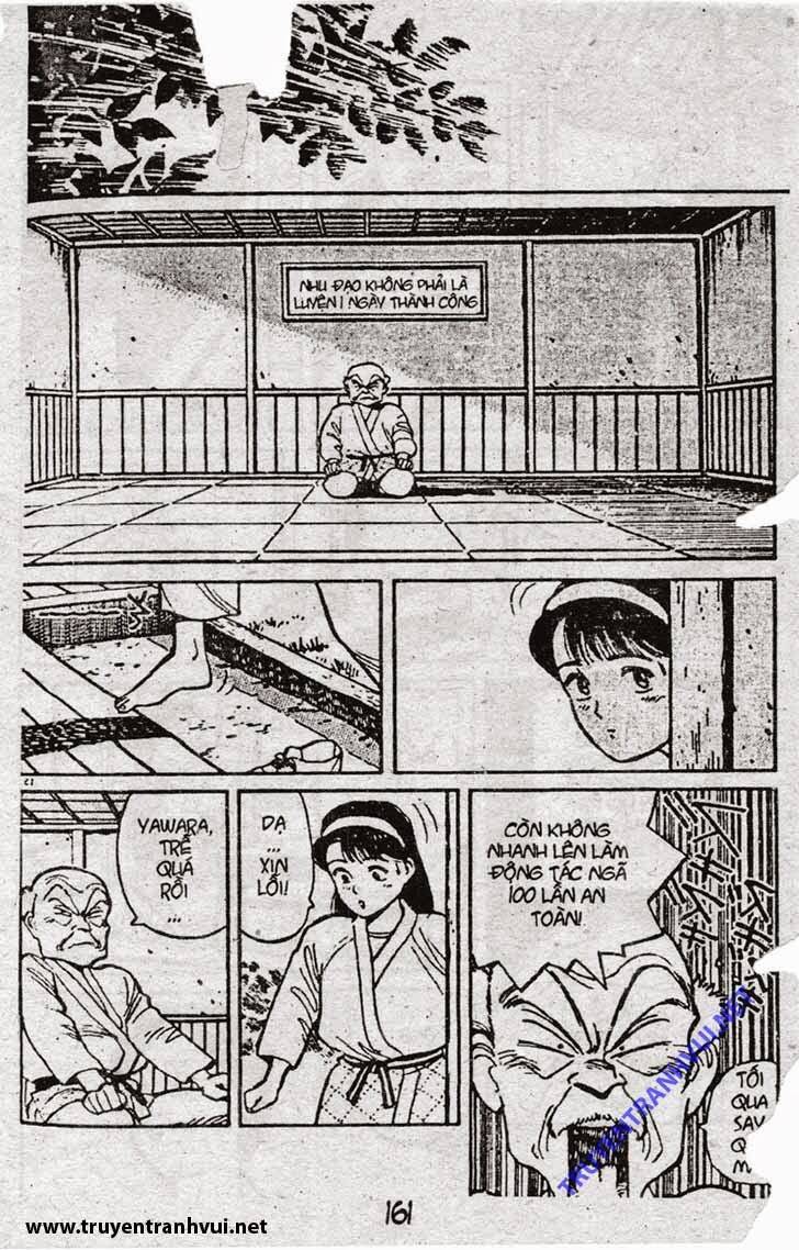 yawara chapter 67 13