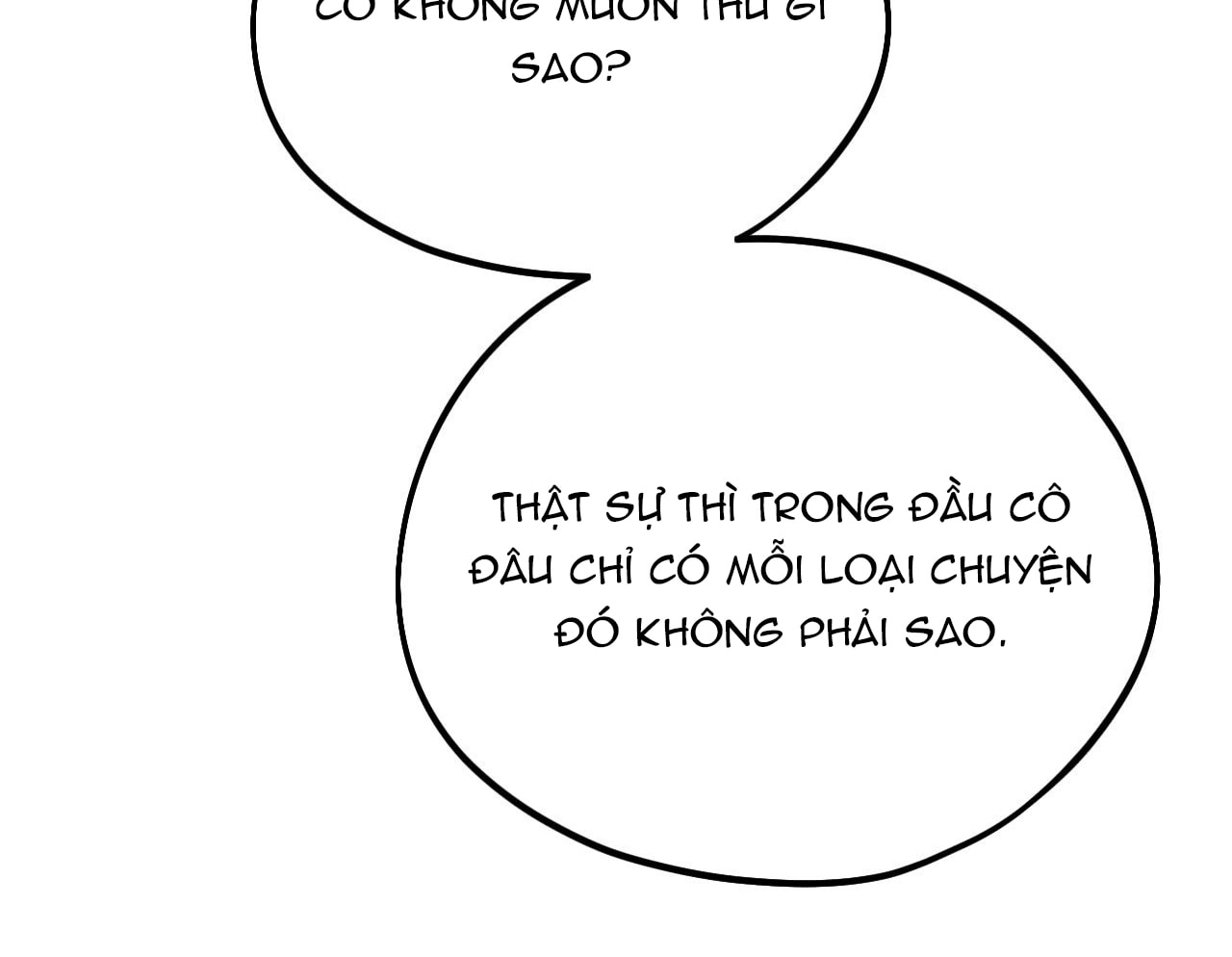 [18+] người đàn ông làm tình với quỷ chapter 24.2 204