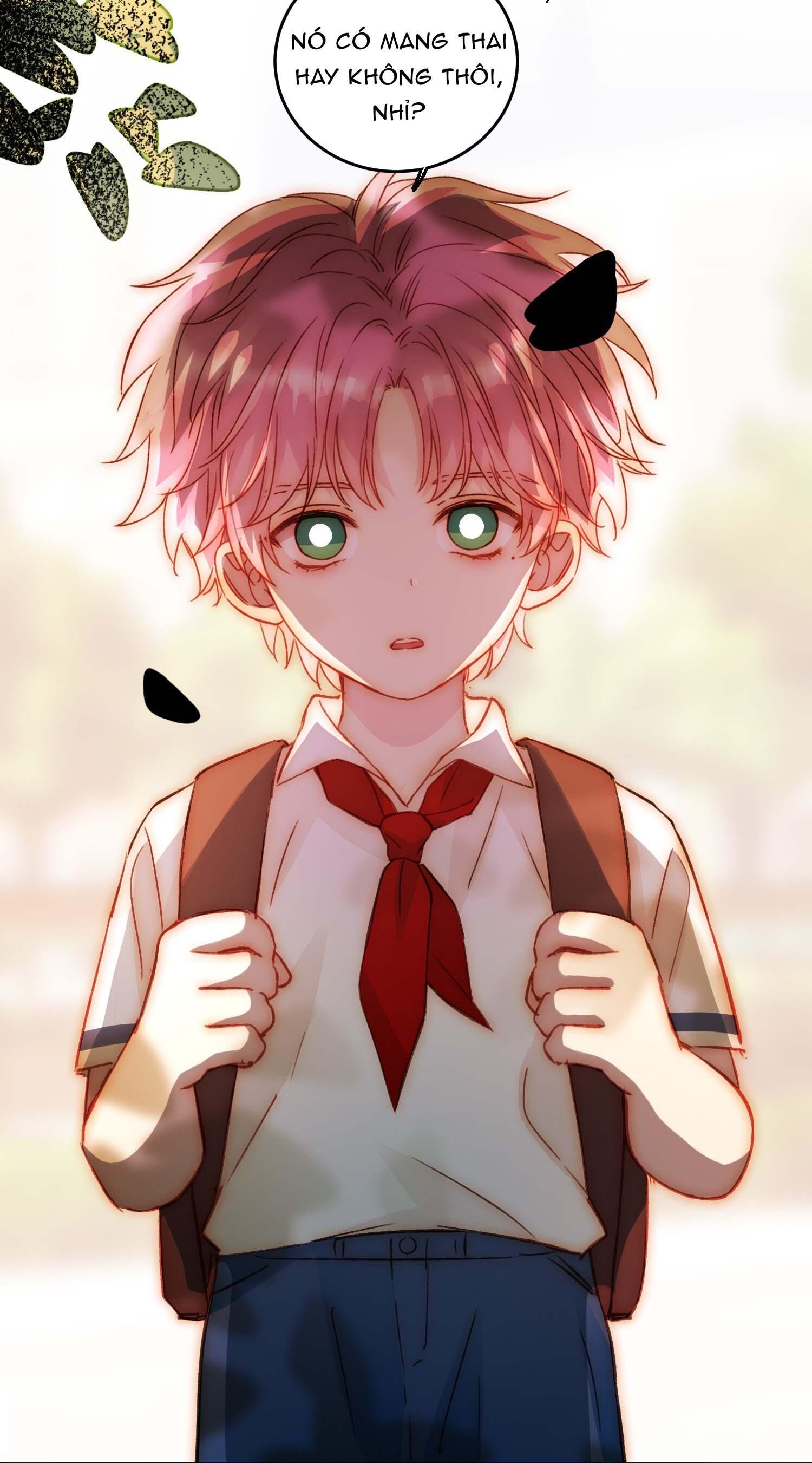 tôi phải trở thành nhân vật đại phản diện chapter 45 12