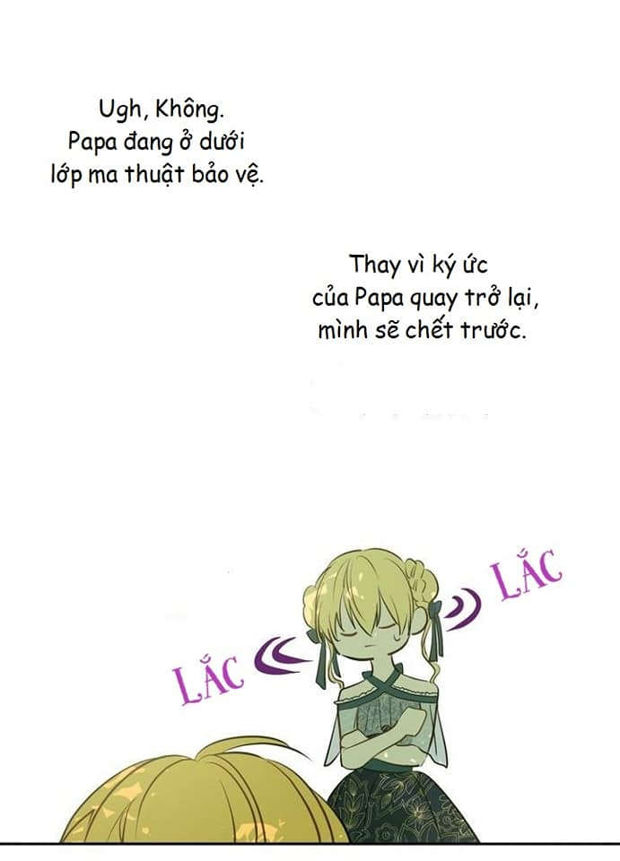 bỗng một ngày nọ tôi trở thành nàng công chúa chapter 73 42