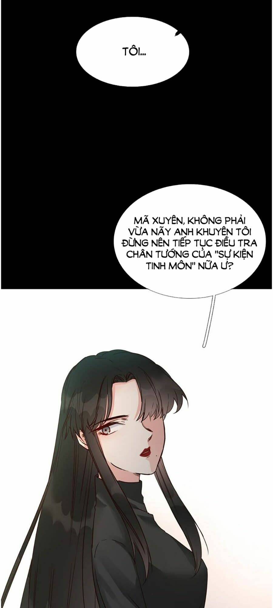 ngôi sao vụn vỡ chapter 59 46