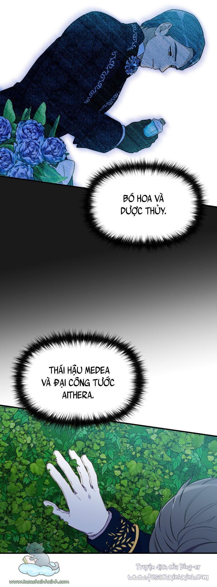 công nương khế ước của gia tộc công tước quái vật chapter 89 47