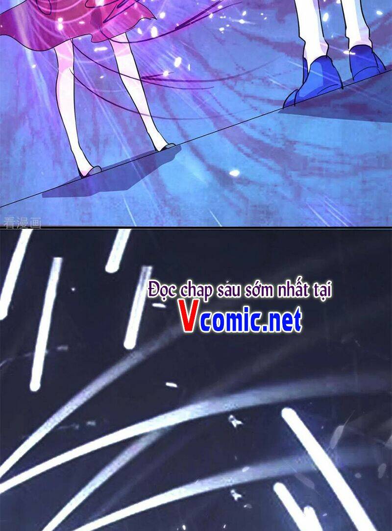 trọng sinh khí thiếu quy lai chapter 182 38