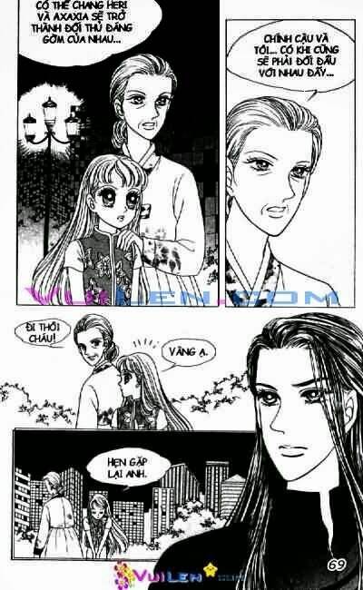 cô gái đến từ quá khứ chapter 7 66