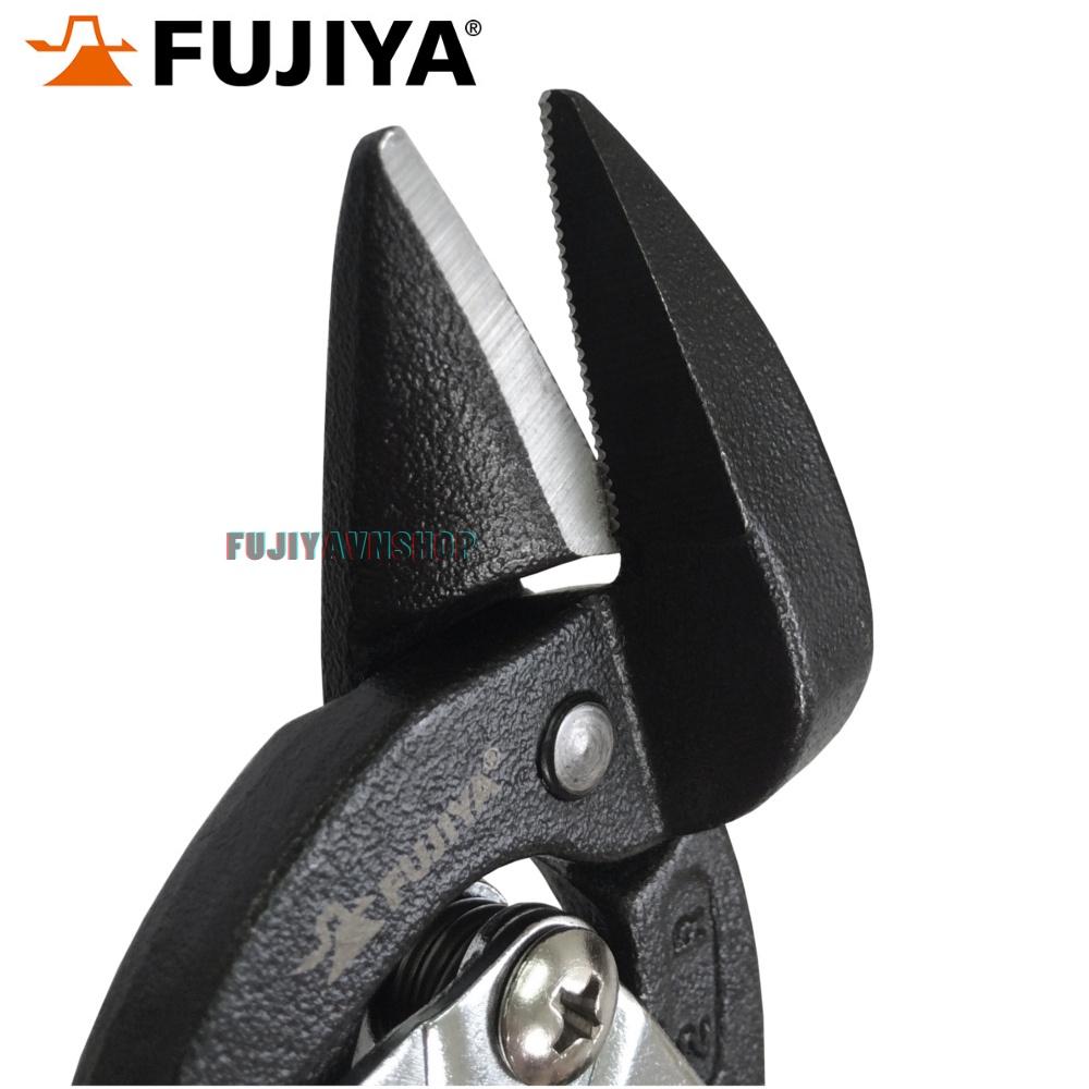 Kìm cắt điện Fujiya - BKB-180MR