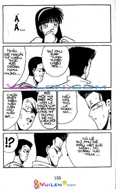 truyền nhân atula - shura no mon i chapter 10 156