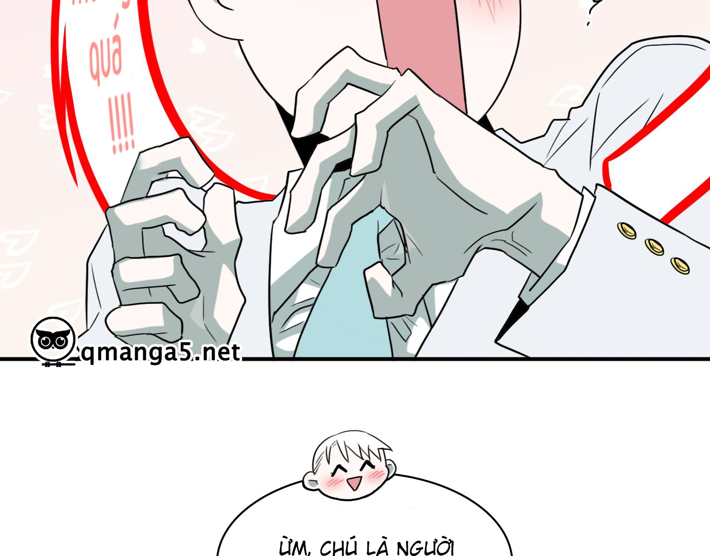 dear door chapter 153 164