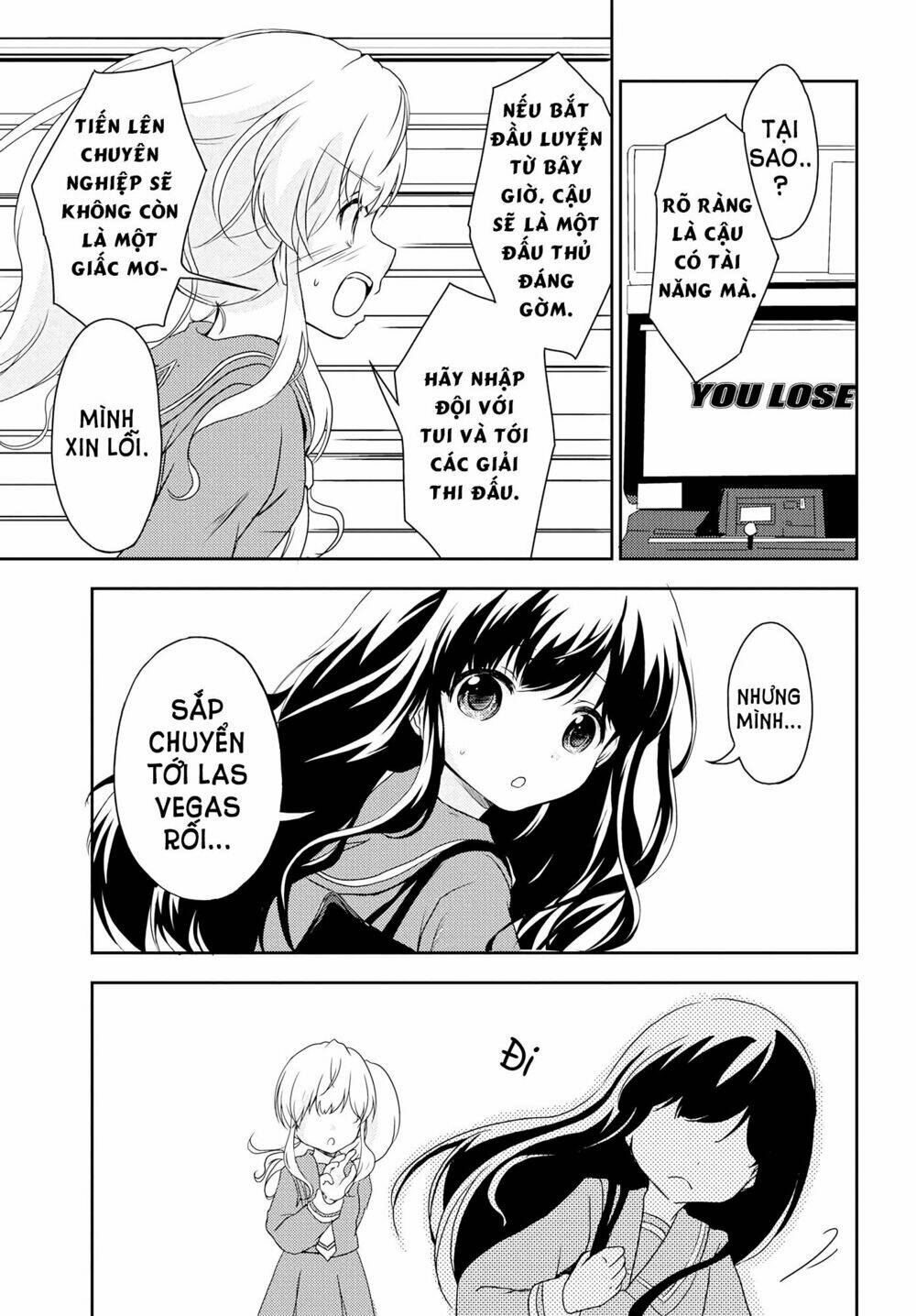 someday, we'll get there chapter 1 30