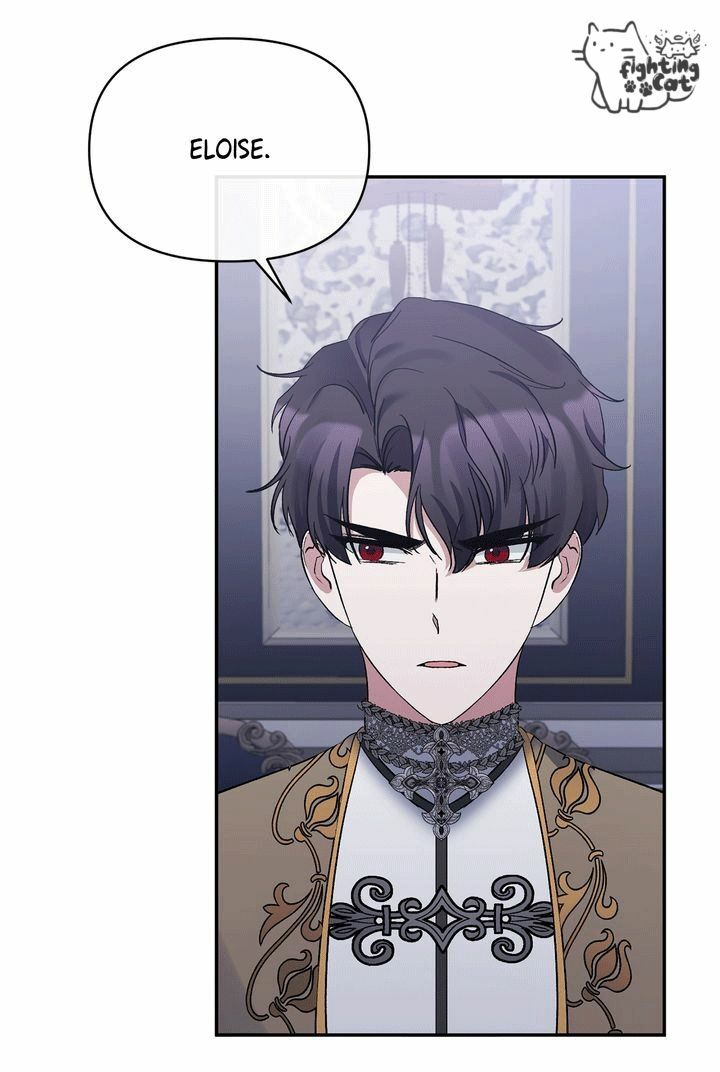 nữ công tước phương bắc là một nhân vật phản diện chapter 18 44